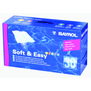 Altes Bild von Bayrol Soft & easy 30