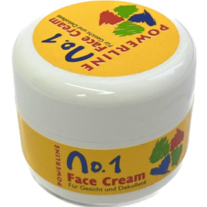 Bild von Face Cream Wax 15ml