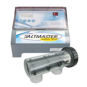 Bild von Saltmaster Self-Cleaner g/h