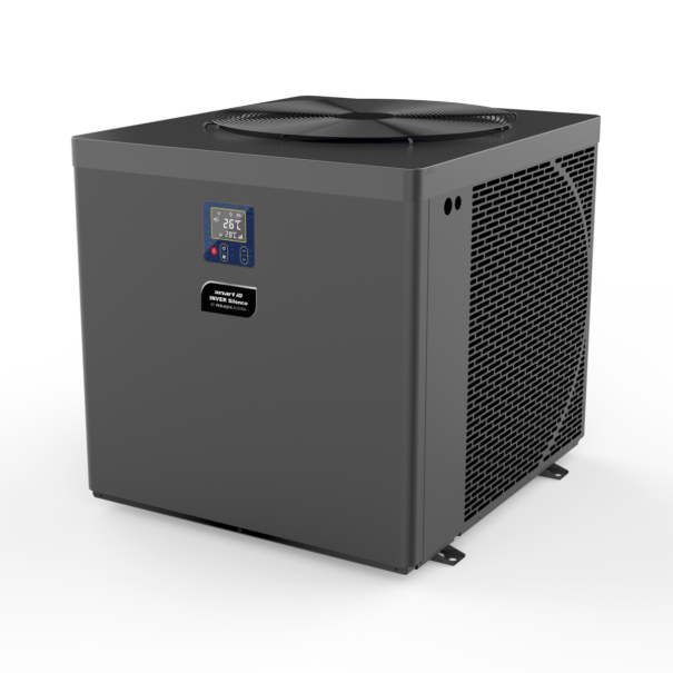 Smart iQ INVER Silence Full Inverter 25,5 kW