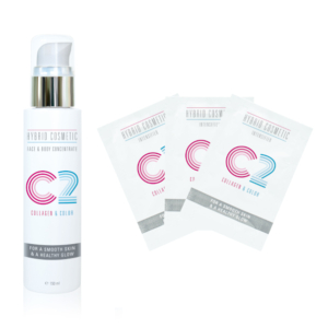 Bild von Hybrid Cosmetic C2