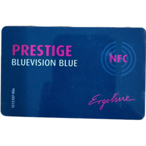 Bild von Chipkarte Prestige Bluevision