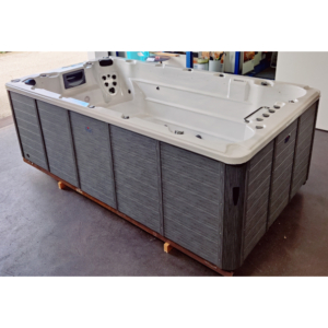 Bild von Swimspa 4,2m