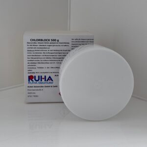 Barvil Chlorblock 500g