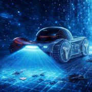 iGarden Poolroboter M1 AI – Bild 6