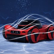 iGarden Poolroboter M1 AI – Bild 5